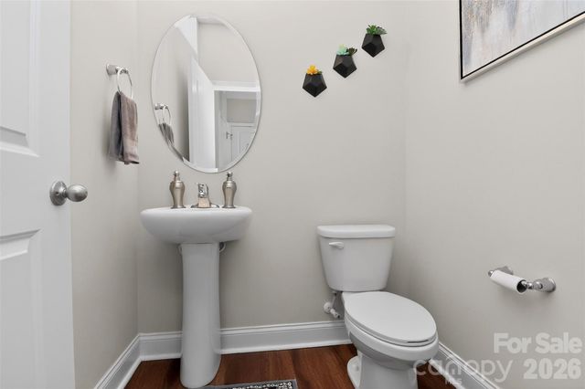 2159 Black Forest Cove, Concord, NC 28027