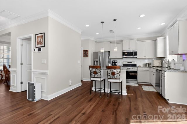 2159 Black Forest Cove, Concord, NC 28027