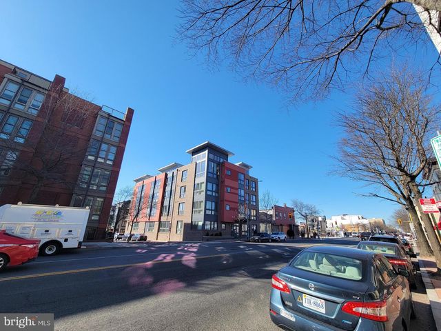 2905 GEORGIA AVE NW #303, Washington, DC 20001