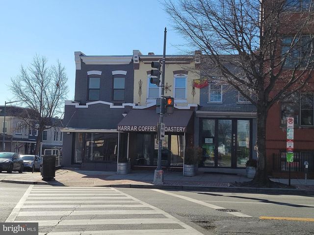 2905 GEORGIA AVE NW #303, Washington, DC 20001