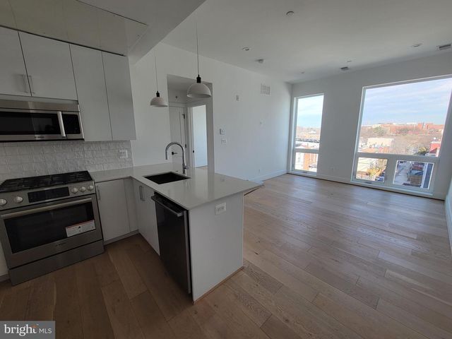 2905 GEORGIA AVE NW #303, Washington, DC 20001