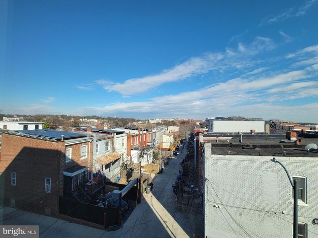 2905 GEORGIA AVE NW #303, Washington, DC 20001