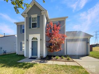 1326 Majestic Meadow Drive, Charlotte, NC 28216