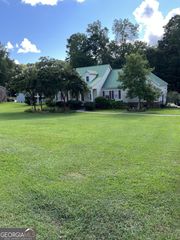 604 Farris Boulevard, Manchester, GA 31816