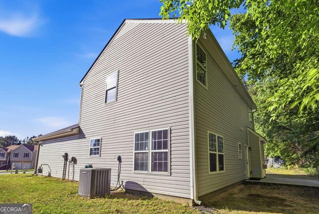 1094 Cliftwood Drive, Riverdale, GA 30296
