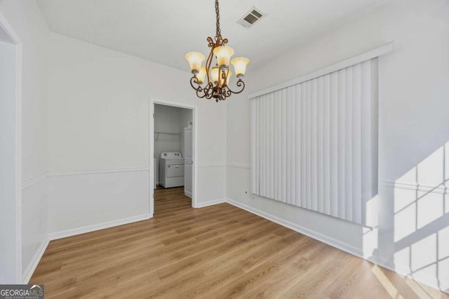 1094 Cliftwood Drive, Riverdale, GA 30296