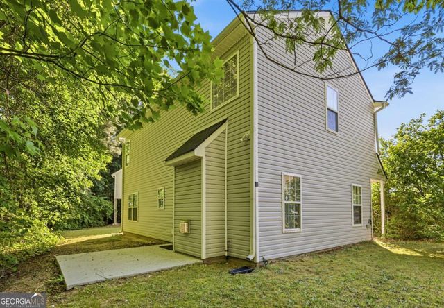 1094 Cliftwood Drive, Riverdale, GA 30296