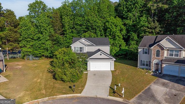 1094 Cliftwood Drive, Riverdale, GA 30296