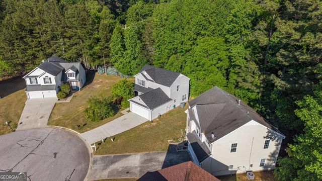 1094 Cliftwood Drive, Riverdale, GA 30296