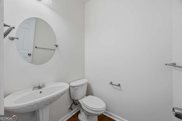 1094 Cliftwood Drive, Riverdale, GA 30296