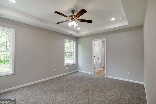 155 Mulberry Lane, Danielsville, GA 30633