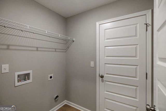 155 Mulberry Lane, Danielsville, GA 30633