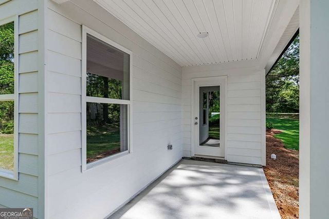 155 Mulberry Lane, Danielsville, GA 30633