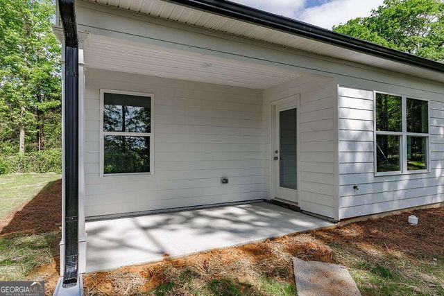 155 Mulberry Lane, Danielsville, GA 30633