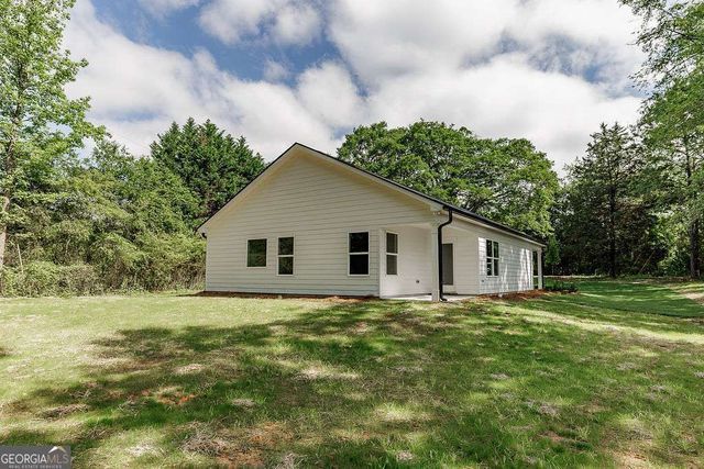 155 Mulberry Lane, Danielsville, GA 30633