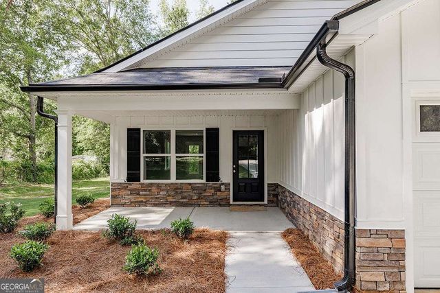 155 Mulberry Lane, Danielsville, GA 30633