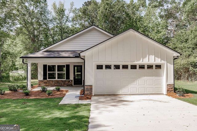 155 Mulberry Lane, Danielsville, GA 30633