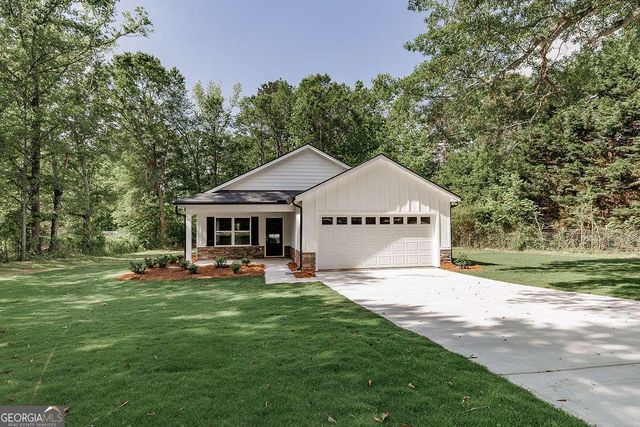 155 Mulberry Lane, Danielsville, GA 30633