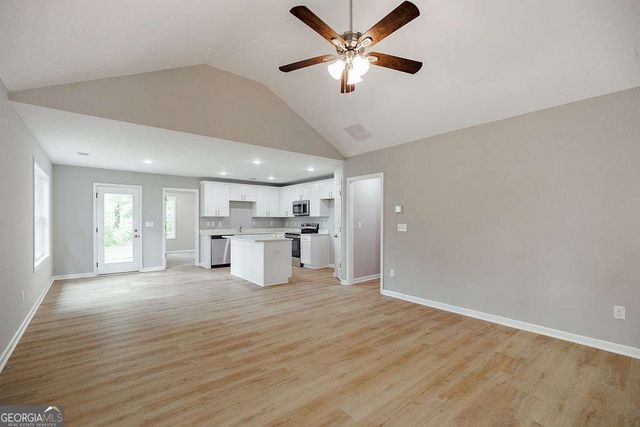 155 Mulberry Lane, Danielsville, GA 30633