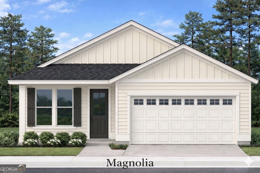 155 Mulberry Lane, Danielsville, GA 30633
