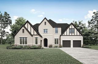 14432 Game Creek Trail, Fort Worth, TX 76008
