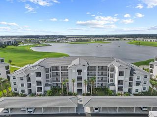 5651 Double Eagle CIR 4336, Ave Maria, FL 34142
