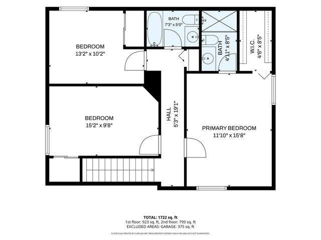 6411 Parksleg Court, Lisle, IL 60532