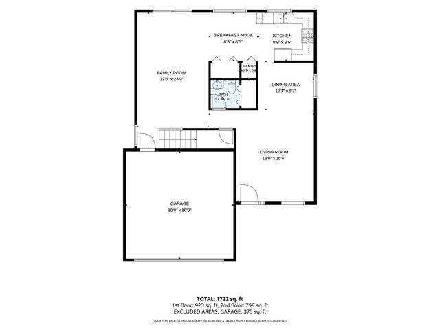 6411 Parksleg Court, Lisle, IL 60532
