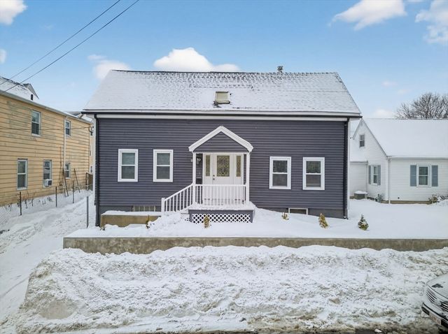 131 Adams St, Lynn, MA 01902