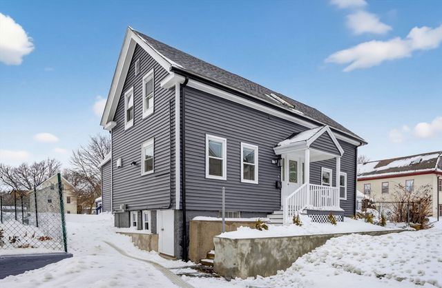 131 Adams St, Lynn, MA 01902