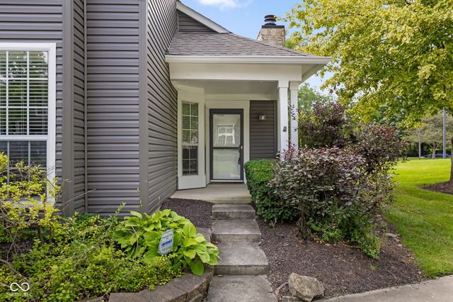 6407 Bayside South Drive, Indianapolis, IN 46250