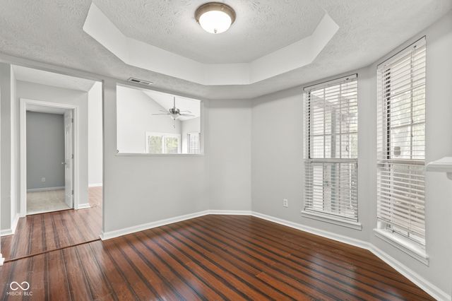6407 Bayside South Drive, Indianapolis, IN 46250