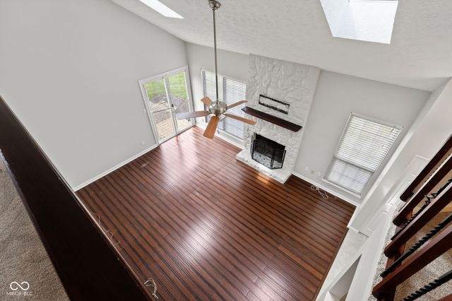 6407 Bayside South Drive, Indianapolis, IN 46250