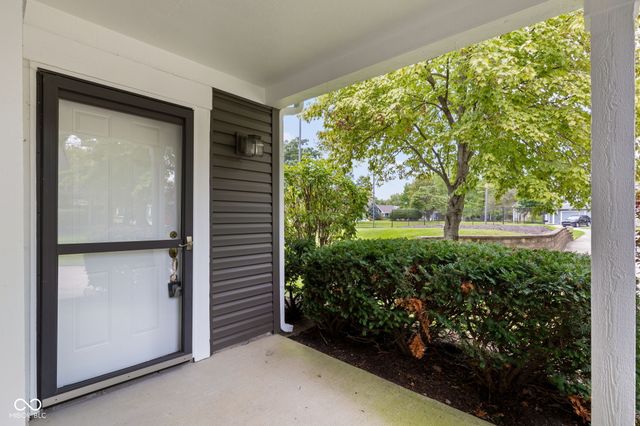 6407 Bayside South Drive, Indianapolis, IN 46250