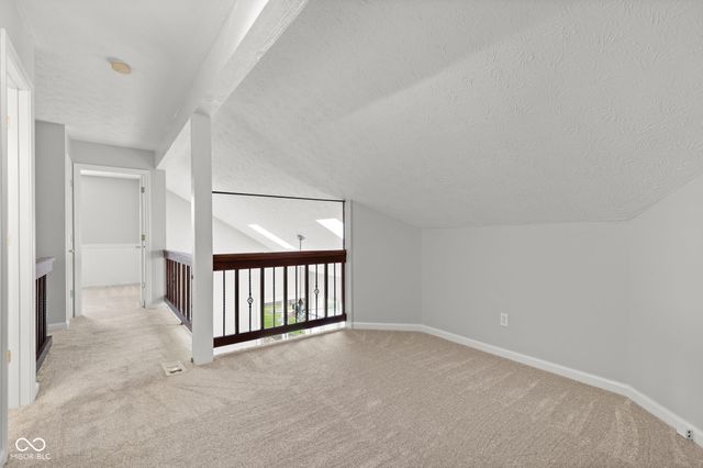 6407 Bayside South Drive, Indianapolis, IN 46250