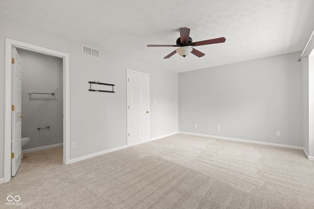 6407 Bayside South Drive, Indianapolis, IN 46250
