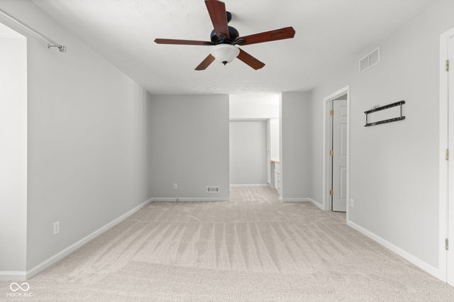 6407 Bayside South Drive, Indianapolis, IN 46250