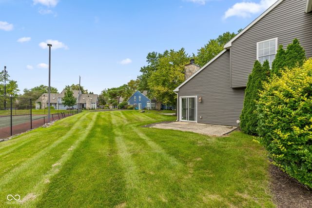 6407 Bayside South Drive, Indianapolis, IN 46250