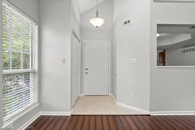 6407 Bayside South Drive, Indianapolis, IN 46250