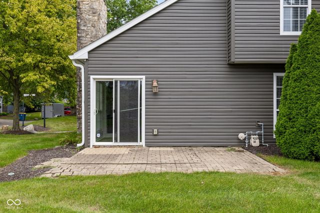 6407 Bayside South Drive, Indianapolis, IN 46250
