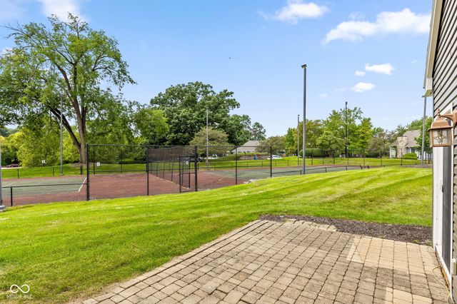 6407 Bayside South Drive, Indianapolis, IN 46250