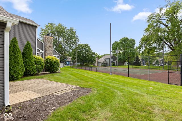 6407 Bayside South Drive, Indianapolis, IN 46250