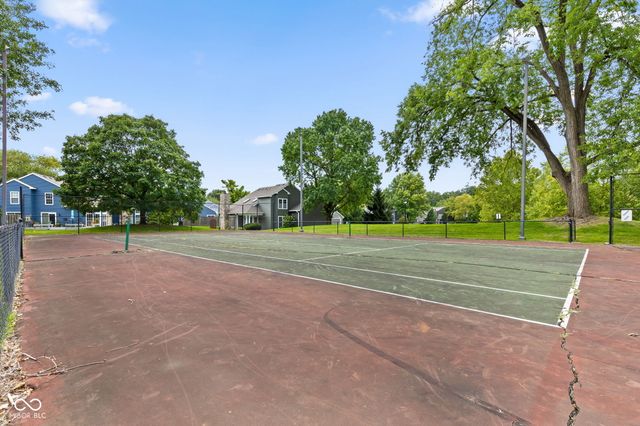 6407 Bayside South Drive, Indianapolis, IN 46250