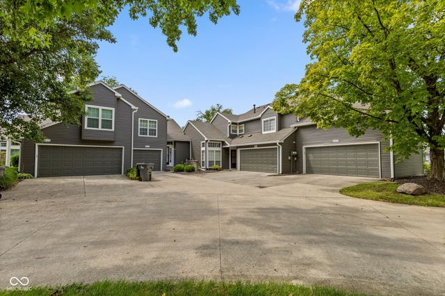 6407 Bayside South Drive, Indianapolis, IN 46250