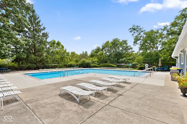 6407 Bayside South Drive, Indianapolis, IN 46250