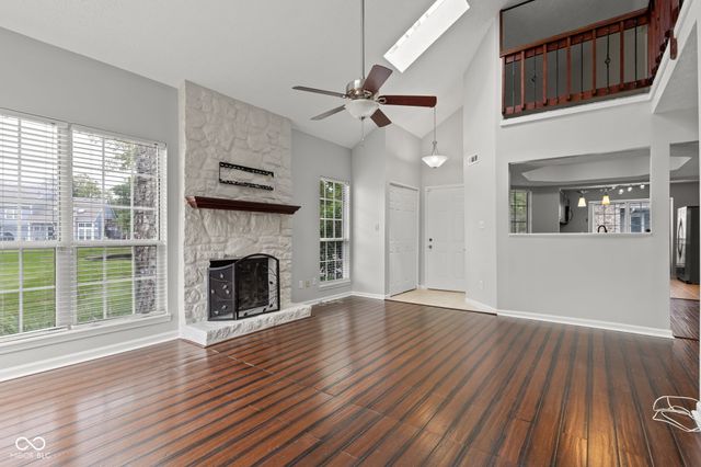 6407 Bayside South Drive, Indianapolis, IN 46250