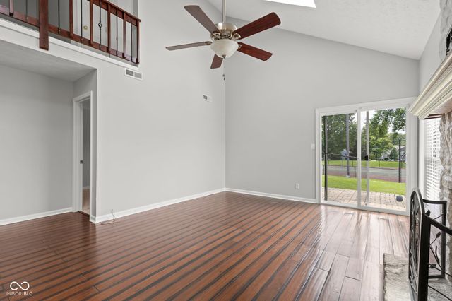 6407 Bayside South Drive, Indianapolis, IN 46250