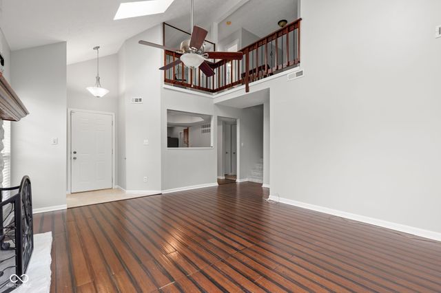 6407 Bayside South Drive, Indianapolis, IN 46250