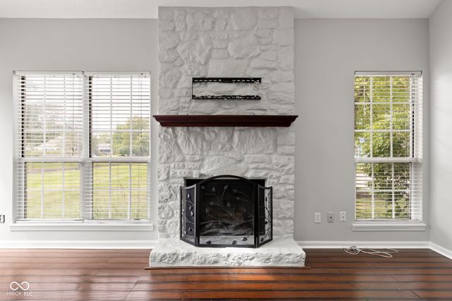 6407 Bayside South Drive, Indianapolis, IN 46250