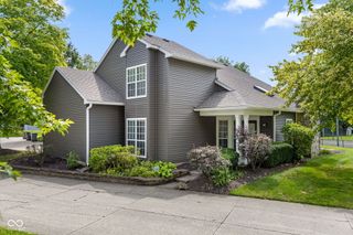 6407 Bayside South Drive, Indianapolis, IN 46250